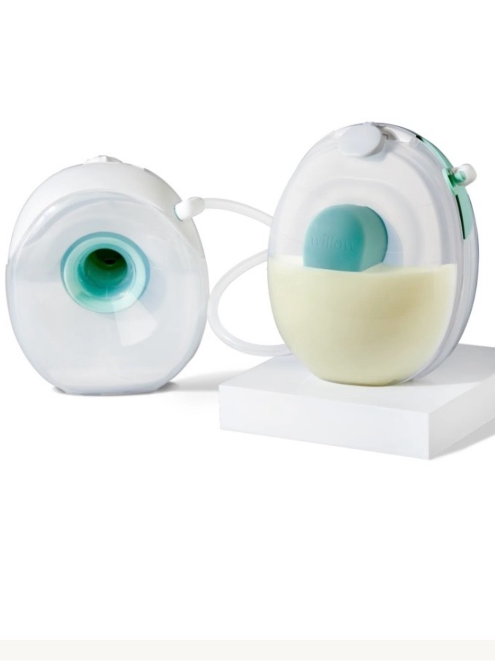Willow Sync Wearable Breast Pump